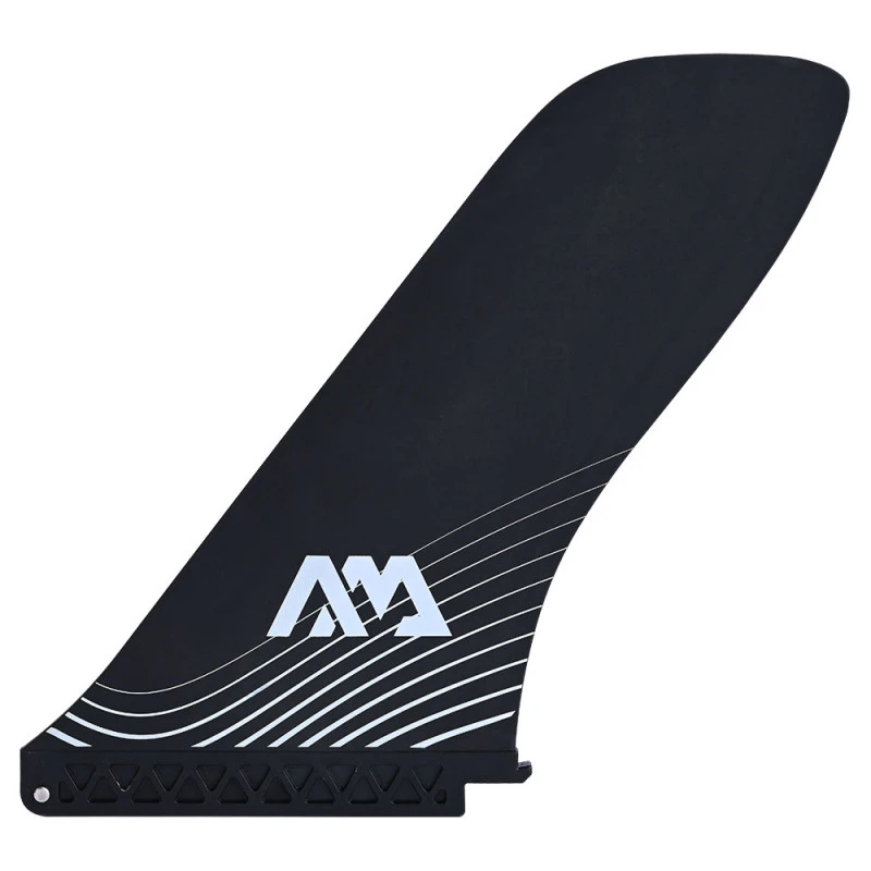 AILERON AQUA MARINA SWIFT ATTACH RACE BLACK 2023 4 AILERON AQUA MARINA SWIFT ATTACH RACE BLACK 2023 â Image 2