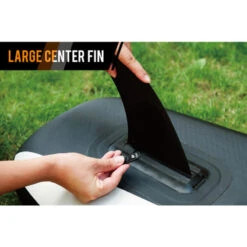 AILERON CENTRAL AQUAMARINA -Nautica Aventure aileron central aquamarina 2