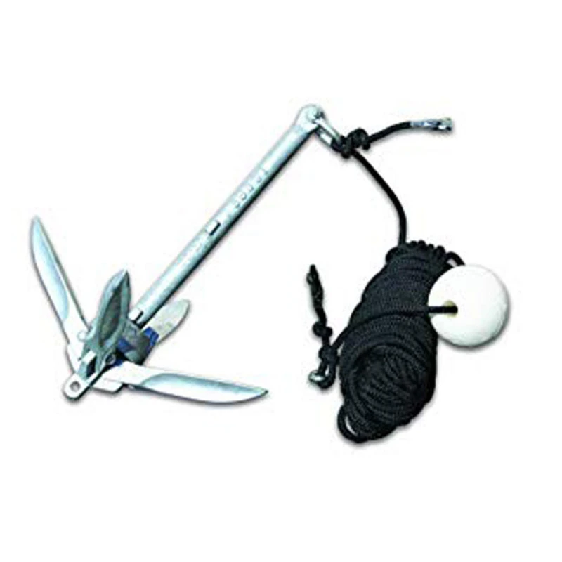 ANCRE MARINE ADVANCED ELEMENTS POUR KAYAK OU BATEAU 4 ANCRE MARINE ADVANCED ELEMENTS POUR KAYAK OU BATEAU – Image 2