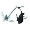 ANCRE MARINE ADVANCED ELEMENTS POUR KAYAK OU BATEAU -Nautica Aventure ancre marine advanced elements pour kayak ou bateau