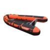 ANNEXE 3D TENDER RESCUE BOAT HYPALON 430 -Nautica Aventure annexe 3d tender rescue boat hypalon 430
