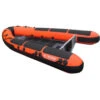 ANNEXE 3D TENDER RESCUE BOAT PVC 430 -Nautica Aventure annexe 3d tender rescue boat pvc 430