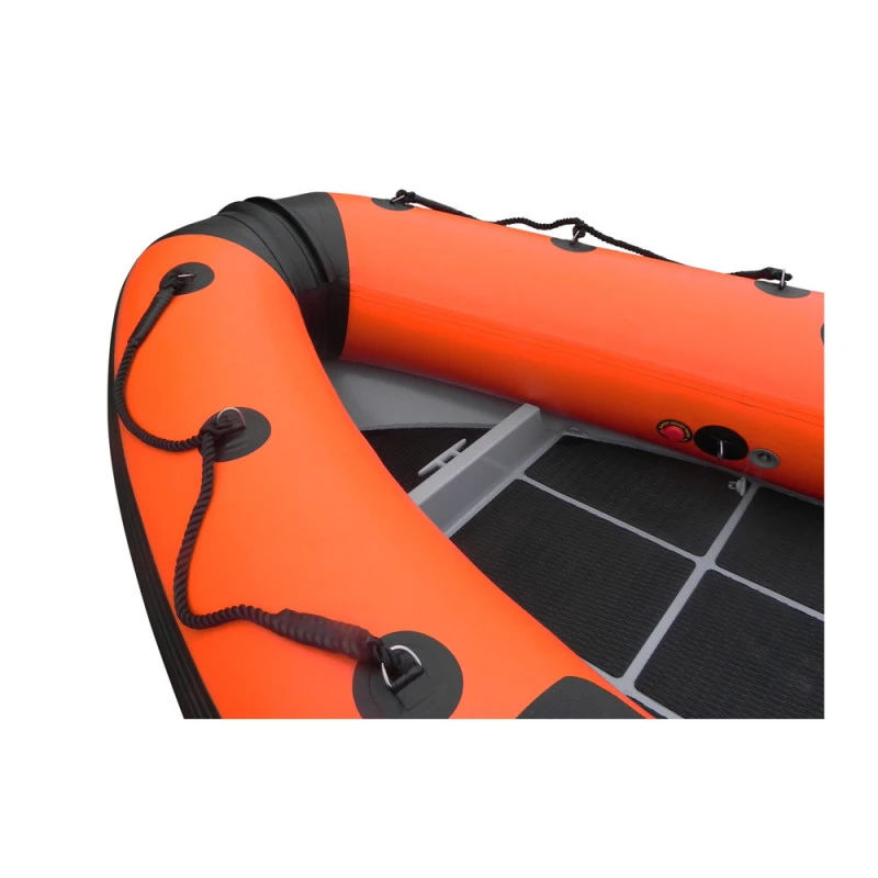 ANNEXE 3D TENDER RESCUE BOAT PVC 430 9 ANNEXE 3D TENDER RESCUE BOAT PVC 430 – Image 7