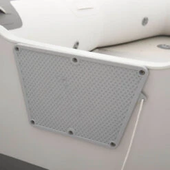 ANNEXE AQUAMARINA DELUXE SPORT 2.77 M PLANCHER ALUMINIUM -Nautica Aventure annexe aquamarina deluxe sport 277 m plancher aluminium 7