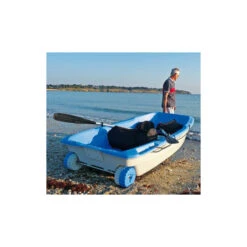 Bic Sport ANNEXE BIC 245 BLEU -Nautica Aventure annexe bic 245 bleu 2