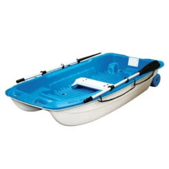 Bic Sport ANNEXE BIC 245 BLEU -Nautica Aventure annexe bic 245 bleu 3