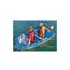 Bic Sport ANNEXE BIC 245 BLEU -Nautica Aventure annexe bic 245 bleu 4