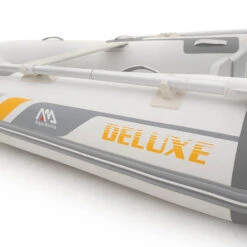 ANNEXE DELUXE AQUA MARINA 3M PLANCHER ALU -Nautica Aventure annexe deluxe aqua marina 3m plancher alu 5