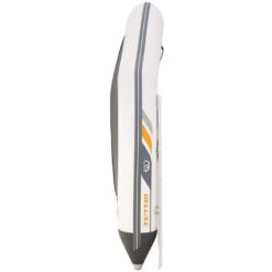 ANNEXE GONFLABLE AQUA MARINA DELUXE SPORTS PLANCHER GONFLABLE 2.5M -Nautica Aventure annexe gonflable aqua marina deluxe sports plancher gonflable 25m 2