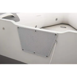 ANNEXE GONFLABLE AQUA MARINA DELUXE SPORTS PLANCHER GONFLABLE 2.5M -Nautica Aventure annexe gonflable aqua marina deluxe sports plancher gonflable 25m 5