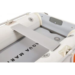 ANNEXE GONFLABLE AQUA MARINA FOND HAUTE PRESSION 2.98M -Nautica Aventure annexe gonflable aqua marina fond haute pression 298m 2021 11