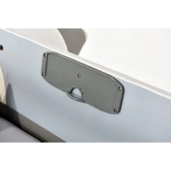 ANNEXE GONFLABLE AQUA MARINA FOND HAUTE PRESSION 2.98M -Nautica Aventure annexe gonflable aqua marina fond haute pression 298m 2021 7