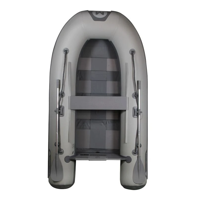 Annexe Gonflable Plancher Latté Légère Inovanex Lc 180 - Orangemarine 5 Annexe Gonflable Plancher Latté Légère Inovanex Lc 180 - Orangemarine – Image 3