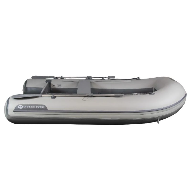 Annexe Gonflable Plancher Latté Légère Inovanex Lc 180 - Orangemarine 6 Annexe Gonflable Plancher Latté Légère Inovanex Lc 180 - Orangemarine – Image 4