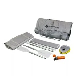 Annexe Plancher Gonflable Comfort Air 320 - Orangemarine -Nautica Aventure annexe plancher gonflable comfort air 320 orangemarine 14