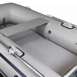 Annexe Plancher Gonflable Comfort Air 320 - Orangemarine -Nautica Aventure annexe plancher gonflable comfort air 320 orangemarine 8