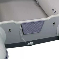 Annexe Plancher Gonflable Comfort Air 320 - Orangemarine -Nautica Aventure annexe plancher gonflable comfort air 320 orangemarine 9