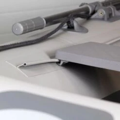 Annexe Plancher Gonflable Légère Inovanex Air Lc 180 - Orangemarine -Nautica Aventure annexe plancher gonflable legere inovanex air lc 180 orangemarine 8