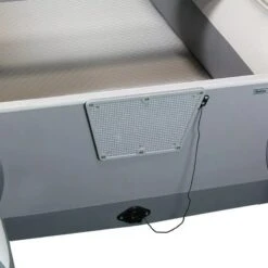 Annexe Plancher Gonflable Légère Inovanex Air Lc 180 - Orangemarine -Nautica Aventure annexe plancher gonflable legere inovanex air lc 180 orangemarine 9