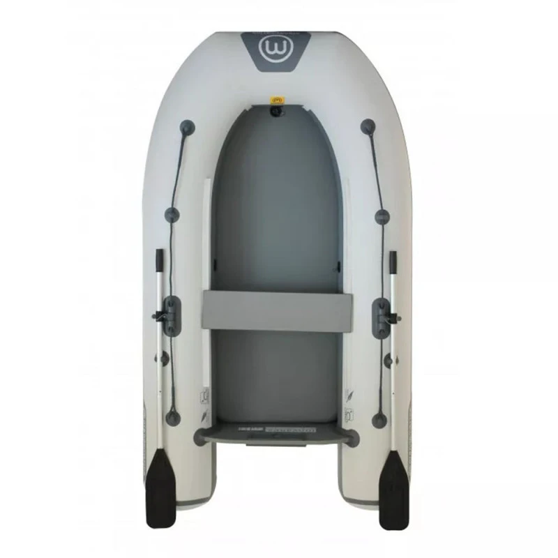 ANNEXE PLANCHER GONFLABLE LÉGÈRE INOVANEX AIR LC 200 - ORANGEMARINE 10 ANNEXE PLANCHER GONFLABLE LÉGÈRE INOVANEX AIR LC 200 - ORANGEMARINE – Image 8