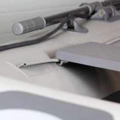 Annexe Plancher Gonflable Légère INOVANEX Air LC 225 - OMA 27 Annexe Plancher Gonflable Légère INOVANEX Air LC 225 - OMA -Nautica Aventure annexe plancher gonflable legere inovanex air lc 225 oma 11