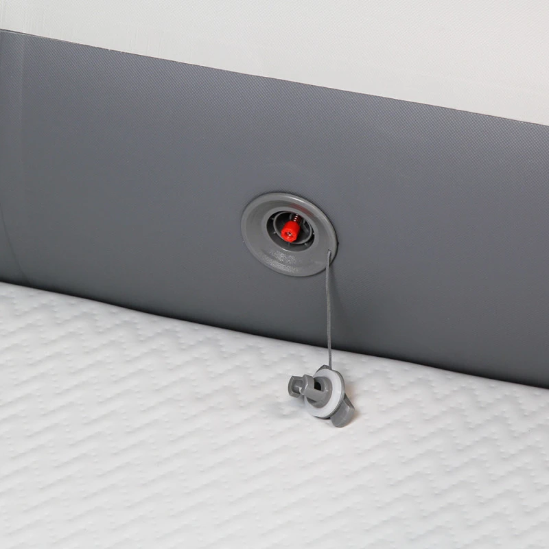 Annexe Plancher Gonflable Légère INOVANEX Air LC 225 - OMA 10 Annexe Plancher Gonflable Légère INOVANEX Air LC 225 - OMA – Image 8