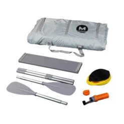 Annexe Plancher Gonflable Légère INOVANEX Air LC 270 - OMA -Nautica Aventure annexe plancher gonflable legere inovanex air lc 270 oma 11