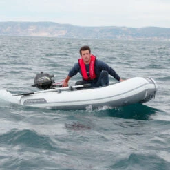 Annexe Plancher Latté Légère INOVANEX LC 225 - ORANGEMARINE -Nautica Aventure annexe plancher latte legere inovanex lc 225 orangemarine 4