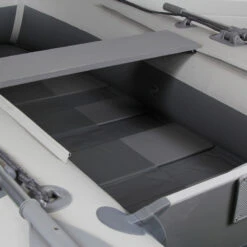 Annexe Plancher Latté Légère INOVANEX LC 250 - ORANGEMARINE -Nautica Aventure annexe plancher latte legere inovanex lc 250 orangemarine 11