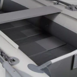 Annexe Plancher Latté Légère INOVANEX LC 270 - ORANGEMARINE -Nautica Aventure annexe plancher latte legere inovanex lc 270 orangemarine 7