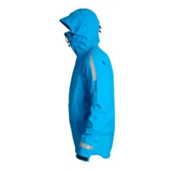 ANORAK HIKO RAMBLE BLEU -Nautica Aventure anorak hiko ramble bleu 2