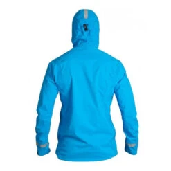 ANORAK HIKO RAMBLE BLEU -Nautica Aventure anorak hiko ramble bleu 3