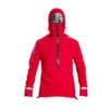 ANORAK HIKO RAMBLE ROUGE -Nautica Aventure anorak hiko ramble rouge