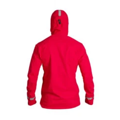 ANORAK HIKO RAMBLE ROUGE -Nautica Aventure anorak hiko ramble rouge 3