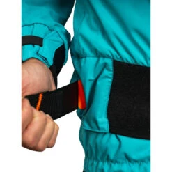 ANORAK HIKO ROGUE ION BLEU -Nautica Aventure anorak hiko rogue ion bleu 3