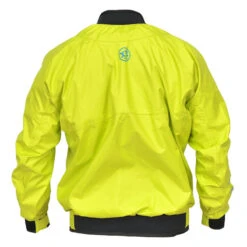Anorak Vest Peak Pro Long Jacket Lime -Nautica Aventure anorak vest peak pro long jacket lime 2