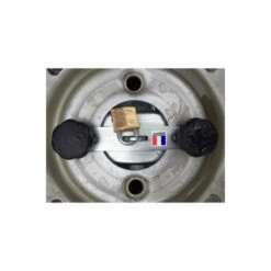 ANTI VOL POUR ROUE DE SECOURS -Nautica Aventure anti vol pour roue de secours 2