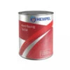 Antifouling HEMPEL Matrice Dure Hard Racing 2,5L - BLANC -Nautica Aventure antifouling hempel matrice dure hard racing 25l blanc
