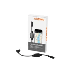 APPLICATION/CABLE BLUETOOTH TORQTRAC TORQEEDO -Nautica Aventure application cable bluetooth torqtrac torqeedo 2