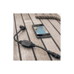 APPLICATION/CABLE BLUETOOTH TORQTRAC TORQEEDO -Nautica Aventure application cable bluetooth torqtrac torqeedo 3