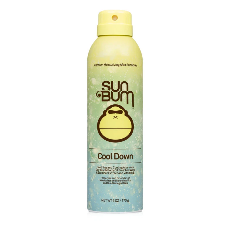 APRÈS SOLEIL SUN BUM COOL DOWN SPRAY 200ML 3 APRÈS SOLEIL SUN BUM COOL DOWN SPRAY 200ML