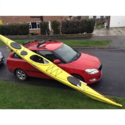 ASSISTANT DE CHARGEMENT BARRE DE TOIT ECKLA LOADASSIST -Nautica Aventure assistant de chargement barre de toit eckla loadassist 3