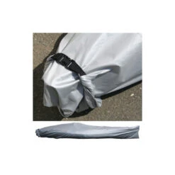 BACHE DE PROTECTION POUR KAYAK ADVANCED ELEMENTS LARGE -Nautica Aventure bache de protection pour kayak advanced elements large 2