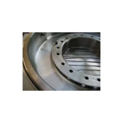 BARBECUE SAFIRE COOKER À CHARBON -Nautica Aventure barbecue safire cooker a charbon 2