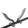 BARRE DE TOIT KAYAK V RACK AQUADESIGN -Nautica Aventure barre de toit kayak v rack aquadesign