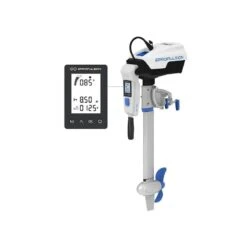 Barre Franche Evo - Epropulsion -Nautica Aventure barre franche evo epropulsion 3