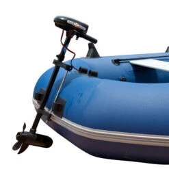 BATEAU AQUA MARINA CLASSIC 3.0M + MOTEUR -Nautica Aventure bateau aqua marina classic 30m moteur 6
