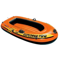 BATEAU INTEX EXPLORER PRO 100 -Nautica Aventure bateau intex explorer pro 100 2