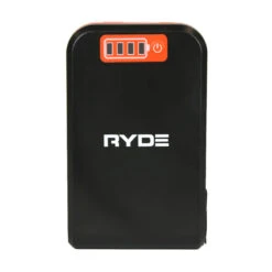 BATTERIE LITHIUM POUR POMPE ELECTRIQUE RYDE 15 BATTERIE LITHIUM POUR POMPE ELECTRIQUE RYDE -Nautica Aventure batterie lithium pour pompe electrique ryde 4