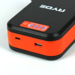 BATTERIE LITHIUM POUR POMPE ELECTRIQUE RYDE 16 BATTERIE LITHIUM POUR POMPE ELECTRIQUE RYDE -Nautica Aventure batterie lithium pour pompe electrique ryde 5